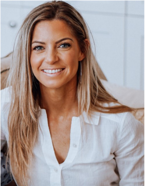 profile photo for Zena Rossouw
